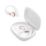 fone de ouvido bluetooth jbl intra auricular tws endurance run peak 4 branco (mp)