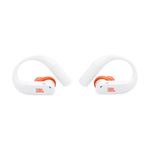 fone de ouvido bluetooth jbl intra auricular tws endurance run peak 4 branco (mp)