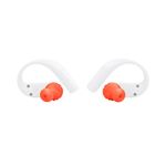 fone de ouvido bluetooth jbl intra auricular tws endurance run peak 4 branco (mp)
