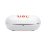 fone de ouvido bluetooth jbl intra auricular tws endurance run peak 4 branco (mp)