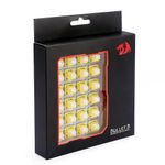 kit switches para teclado redragon bullet b a113b 24 unidades (mp)