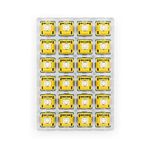 kit switches para teclado redragon bullet b a113b 24 unidades (mp)