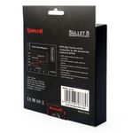 kit switches para teclado redragon bullet b a113b 24 unidades (mp)