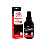 limpa teclado redragon keymate 60ml cp3630 (mp)