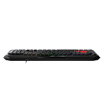 teclado gamer acer nitro nkw100 rgb usb preto gp.kbd11.05f750 (mp)
