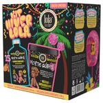 kit lola morte súbita shampoo hidratante 250ml e máscara super hidratante 450g