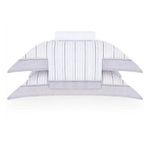 jogo de cama casal 4 peças buddemeyer percalle vicky 140x190cm (mp)