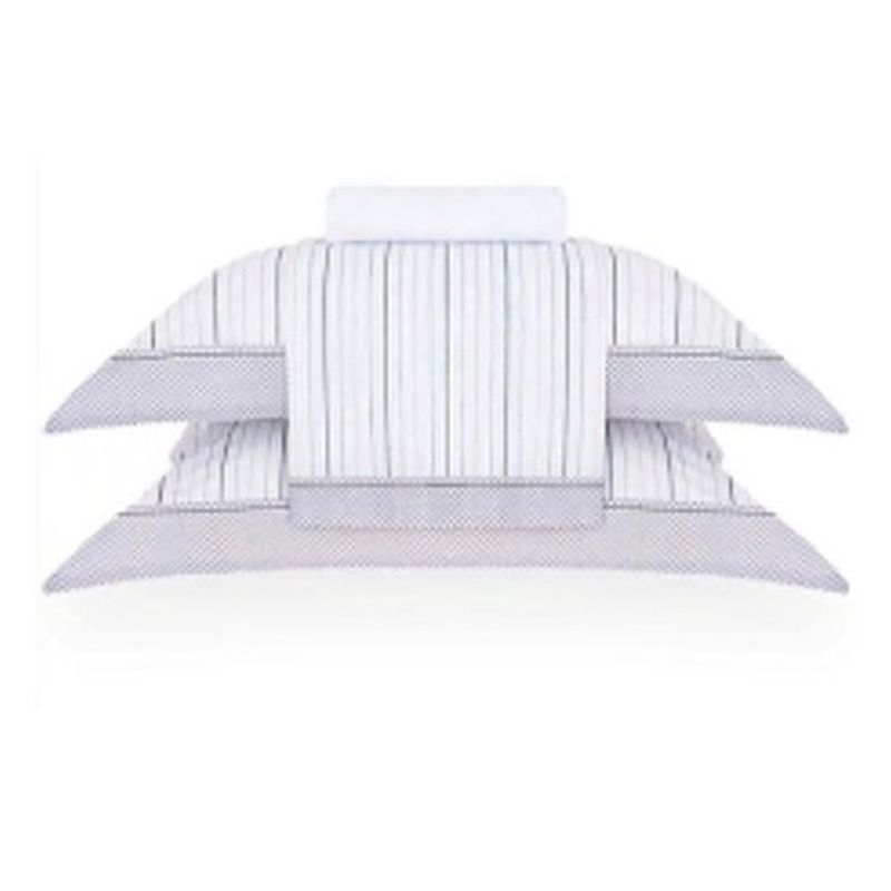 jogo de cama casal 4 peças buddemeyer percalle vicky 140x190cm (mp)