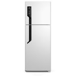 geladeira electrolux frost free 480 litros branco tf71