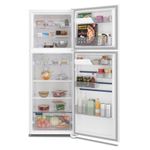 geladeira electrolux frost free 480 litros branco tf71