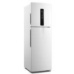 geladeira electrolux frost free 410 litros inverter branco if46