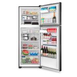 geladeira electrolux frost free inverter 480l efficient autosense smartbivolt duplex it70b inox