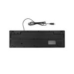 teclado usb multi tf600 abnt preto tc600 (mp)