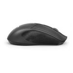 mouse sem fio redragon r office bm 2463 usb 4000dpi 4 botões preto (mp)