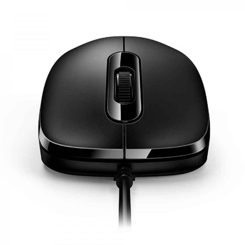 mouse usb genius dx 101 1200dpi preto 31010026400 (mp)
