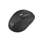 mouse usb multi 6 botões emborrachado 1600dpi mo241 (mp)