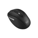 mouse usb multi 6 botões emborrachado 1600dpi mo241 (mp)
