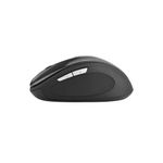 mouse usb multi 6 botões emborrachado 1600dpi mo241 (mp)