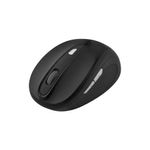 mouse usb multi 6 botões emborrachado 1600dpi mo241 (mp)