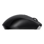 mouse sem fio multilaser mo381 clique silencioso 1600dpi preto (mp)