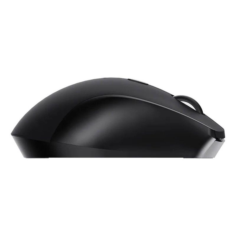mouse sem fio multilaser mo381 clique silencioso 1600dpi preto (mp)