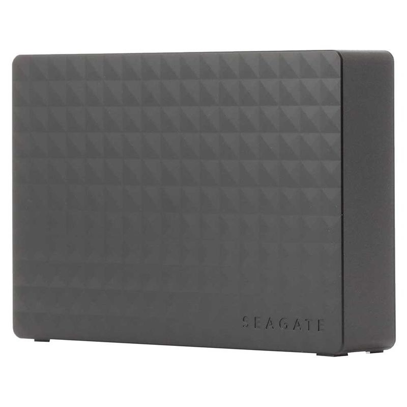 HD Externo Seagate Expansion 10TB USB 3.0 Preto