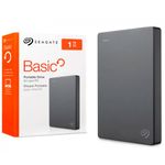 hd externo seagate basic usb 3.0 1tb stjl1000400 (mp)