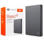 hd externo seagate basic usb 3.0 4tb stjl4000400 (mp)