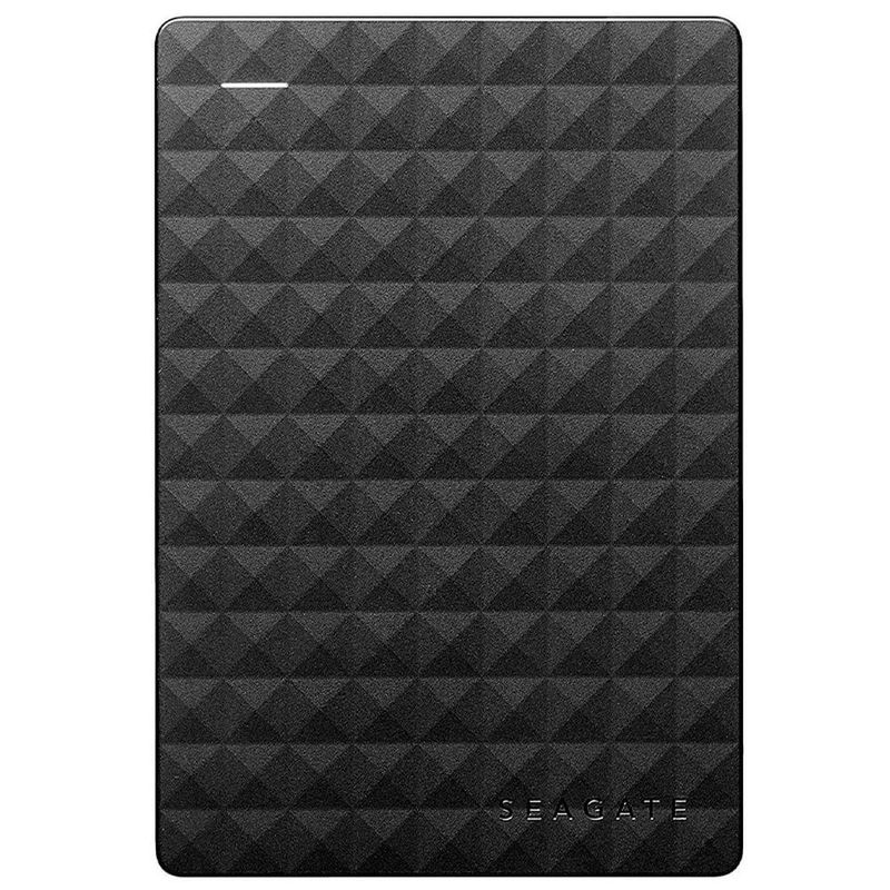 hd externo seagate expansion usb 3.0 4tb preto stea4000400 (mp)