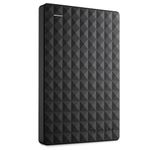 hd externo seagate expansion usb 3.0 4tb preto stea4000400 (mp)