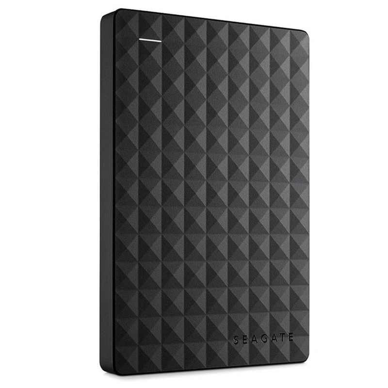hd externo seagate expansion usb 3.0 4tb preto stea4000400 (mp)