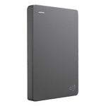 hd externo seagate basic usb 3.0 5tb stjl5000400 (mp)