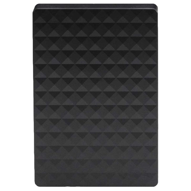 hd externo seagate expansion usb 3.0 5tb preto stea5000402 (mp)