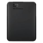 hd externo western digital elements usb 3.0 5tb preto wdbu6y0050bbk (mp)