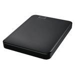 hd externo western digital elements usb 3.0 5tb preto wdbu6y0050bbk (mp)