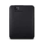 hd externo western digital elements usb 3.0 6tb preto wdbhjs0060bbk (mp)