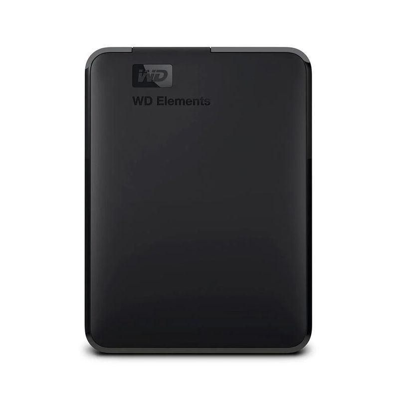 hd externo western digital elements usb 3.0 6tb preto wdbhjs0060bbk (mp)