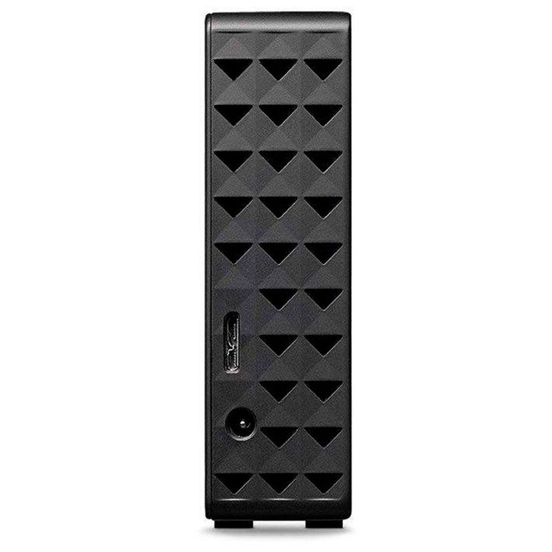 hd externo seagate expansion usb 3.0 8tb preto steb8000100 (mp)