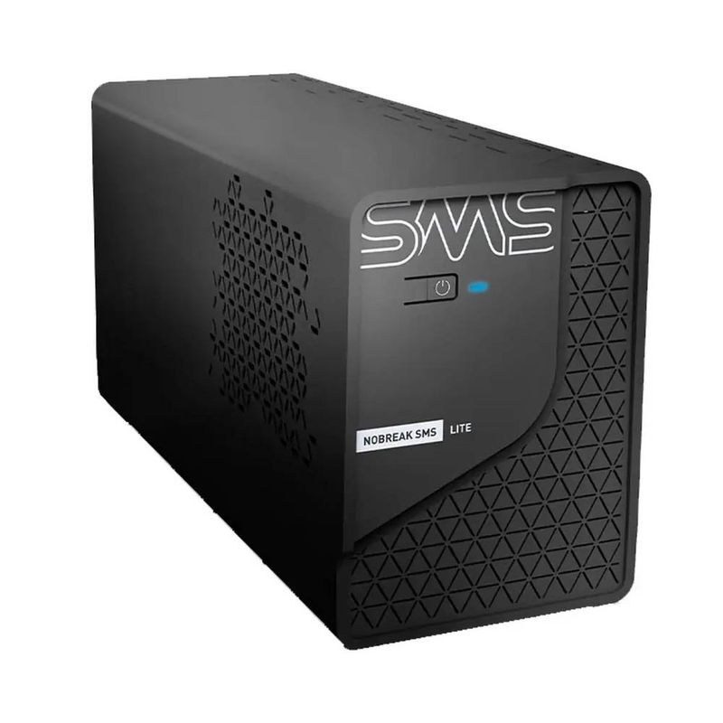 nobreak sms lite 1200va entrada 110v saída 110v 29203 (mp)