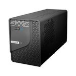 nobreak sms lite 1200va entrada 110v saída 110v 29203 (mp)