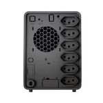 nobreak sms lite 1200va entrada 110v saída 110v 29203 (mp)