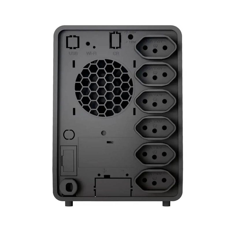 nobreak sms lite 1200va entrada 110v saída 110v 29203 (mp)