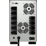 nobreak sms senoidal power sinus interactive ups2400bi ng entrada bivolt saída 110v 2400va 27871 (mp)
