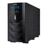 nobreak sms senoidal power sinus interactive ups2400bi ng entrada bivolt saída 110v 2400va 27871 (mp)