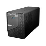 nobreak sms lite entrada 110v saída 110v 600va 29200 (mp)