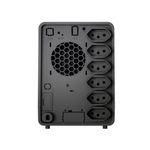 nobreak sms lite entrada 110v saída 110v 600va 29200 (mp)