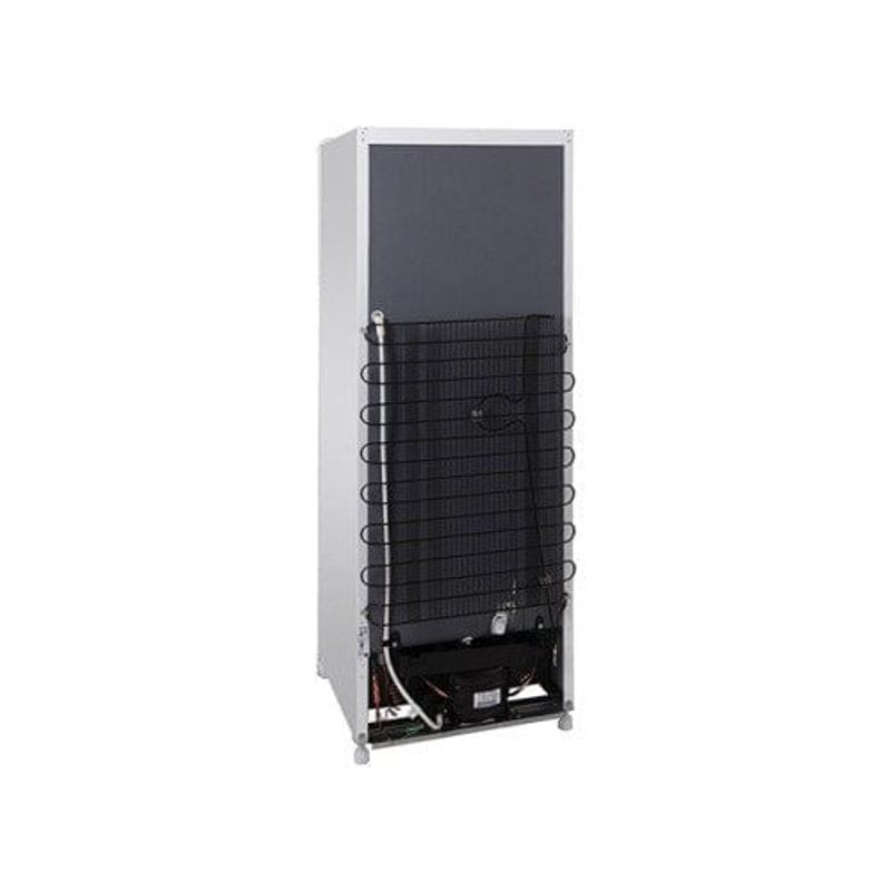 geladeira electrolux cycle defrost 260l super freezer duplex 127v branca (dc35a)