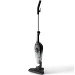 aspirador de pó vertical electrolux 1000w 02 em 01 preto stk12