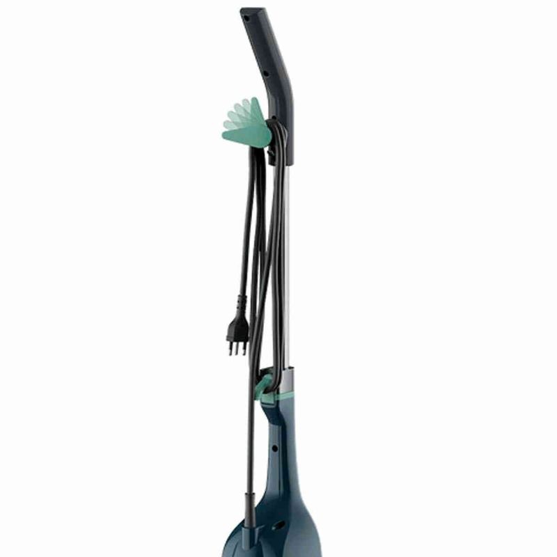 aspirador de pó vertical electrolux 2 em 1 1450w 127v azul stk14
