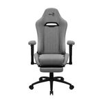 cadeira gamer aerocool royal weave 83555 cinza (mp)